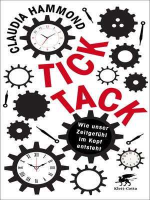 cover image of Tick, tack